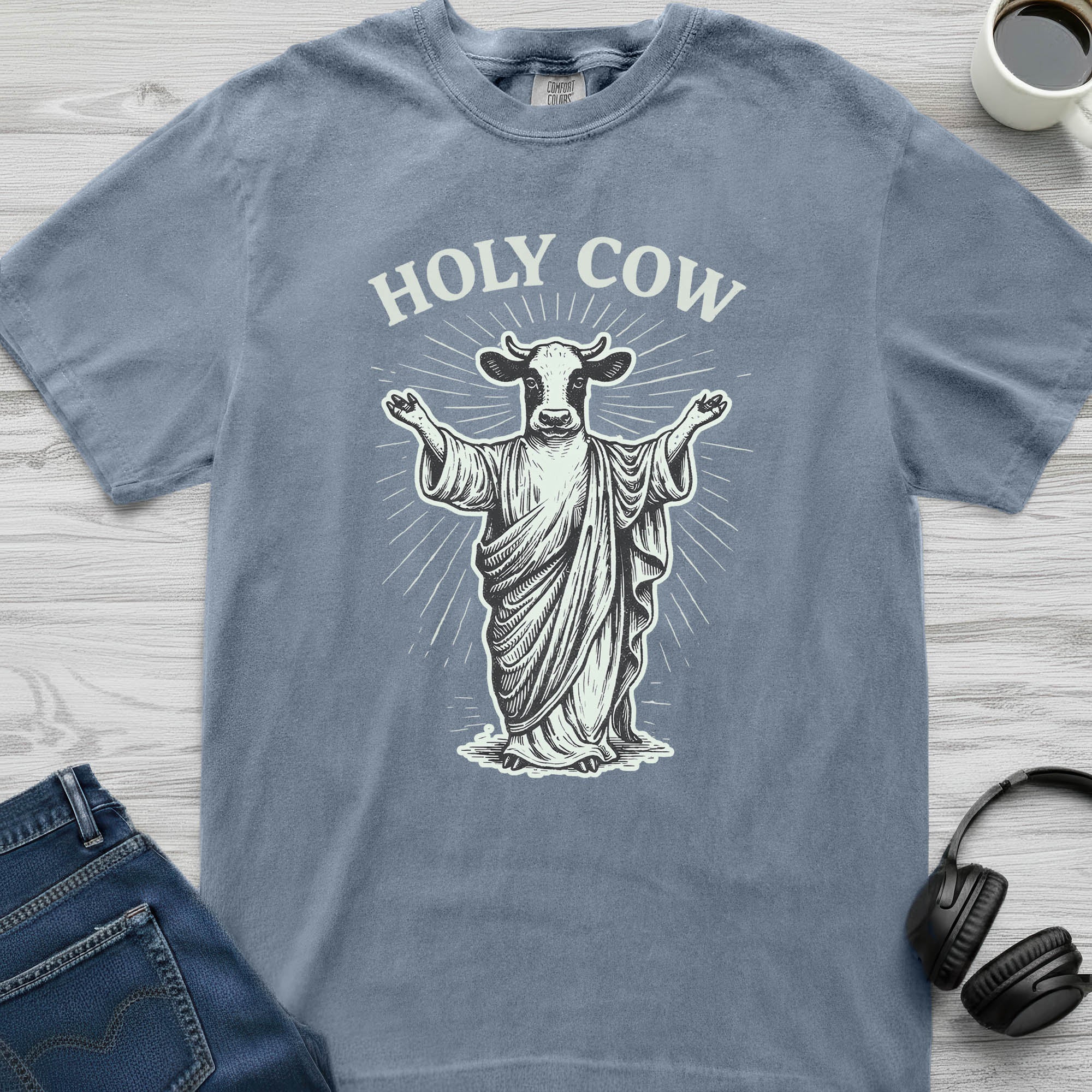 Holy Cow T-Shirt