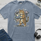 UFO Cat T-Shirt