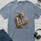 Wendigo Iced Coffee T-Shirt