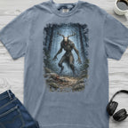 Wendigo Vintage T-Shirt