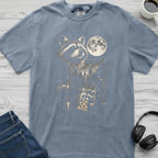 Raccoon City T-Shirt