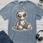 Alien Plushie T-Shirt