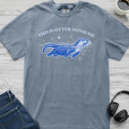 Otter Nonsense T-Shirt