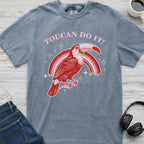 Toucan Do It T-Shirt