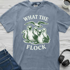 What The Flock Seagull T-Shirt