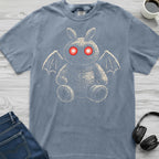 Mothman Plushie T-Shirt