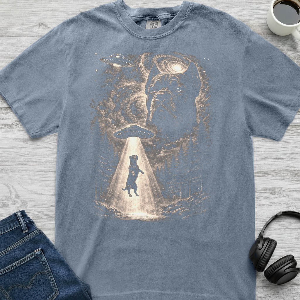 Cane Corso UFO T-Shirt