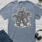 Mothman Plushie T-Shirt