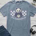It's Pandamonium T-Shirt