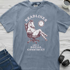 Horse Deadlines T-Shirt