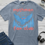 Mothman Fan Club T-Shirt