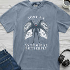 Antisocial Mothman T-Shirt