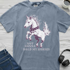 Hold My Horses T-Shirt
