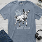 Donkey Menace T-Shirt