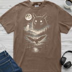 Mothman Forest T-Shirt