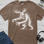 Wendigo Scribble T-Shirt