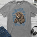 Bearly Functioning T-Shirt