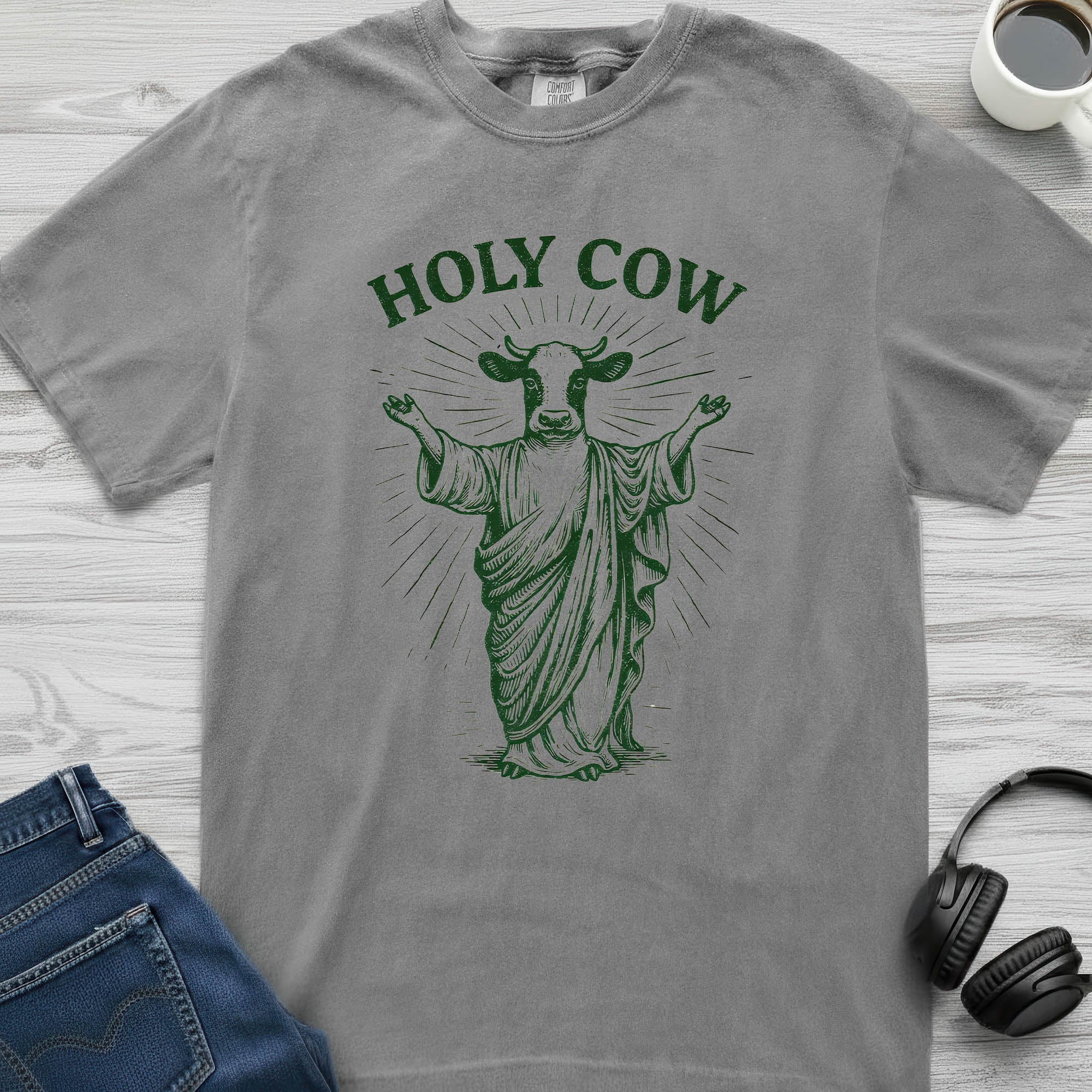 Holy Cow T-Shirt
