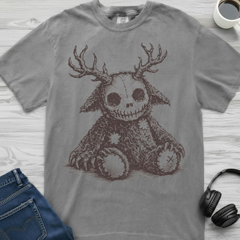 Wendigo Plushie T-Shirt