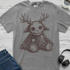 Wendigo Plushie T-Shirt