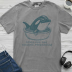 Braindead Orca T-Shirt