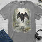 Mothman Vintage T-Shirt