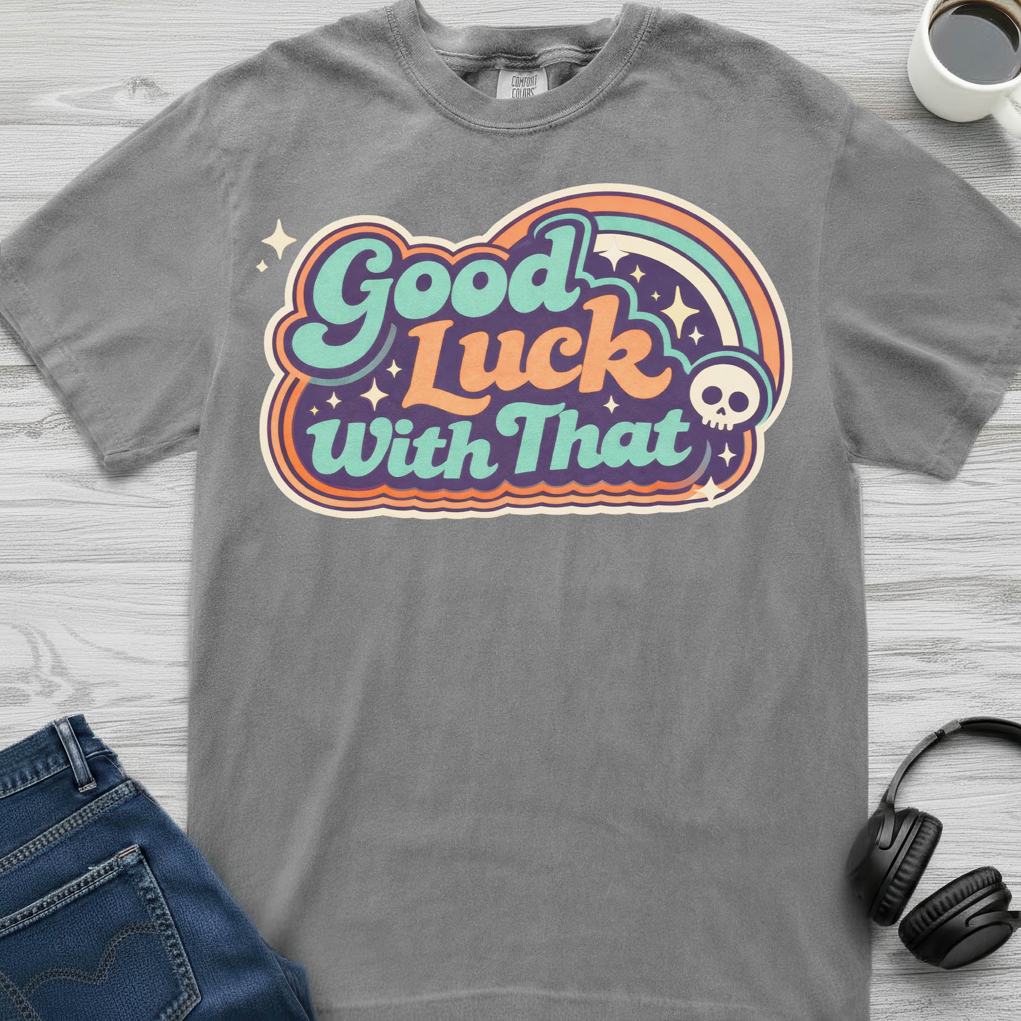 Good Luck T-Shirt