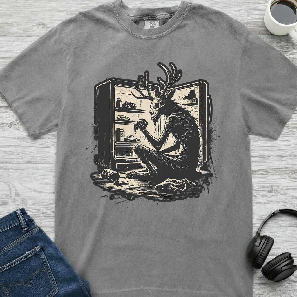 Wendigo Fridge T-Shirt