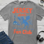 Jersey Devil Fan Club T-Shirt