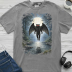 Mothman Vintage T-Shirt