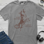 High Volume Husky T-Shirt