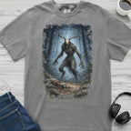 Wendigo Vintage T-Shirt