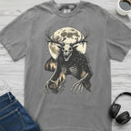 Wendigo Moon T-Shirt