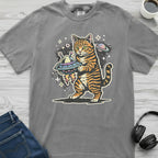 UFO Cat T-Shirt