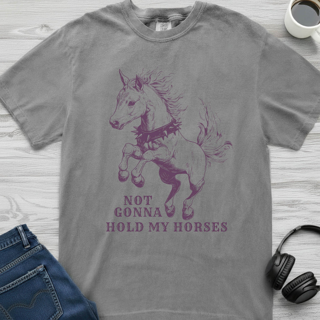 Hold My Horses T-Shirt