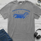 Otter Nonsense T-Shirt