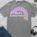That's Embarrassing T-Shirt