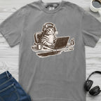 Gaming Cat T-Shirt