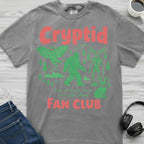 Cryptid Fan Club T-Shirt