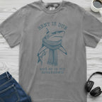 Shark Breakdown T-Shirt