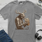 Wendigo Iced Coffee T-Shirt