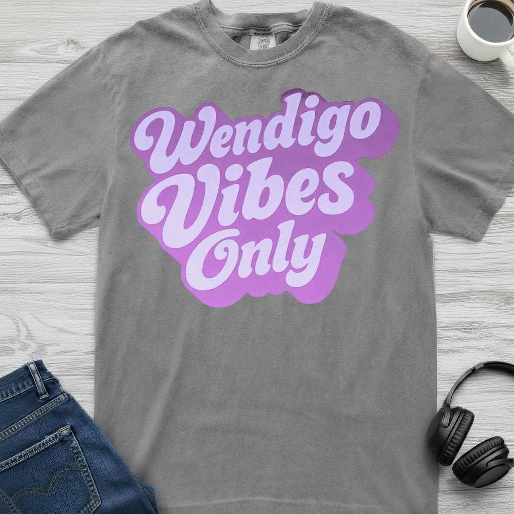 Wendigo Vibes T-Shirt