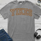 Yikes Varsity T-Shirt