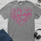 Wendigo Era T-Shirt