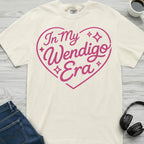 Wendigo Era T-Shirt
