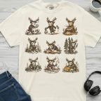 Wendigo Chibi T-Shirt