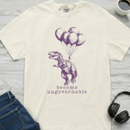 Ungovernable T-Rex T-Shirt