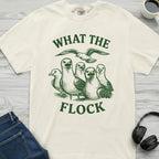 What The Flock Seagull T-Shirt
