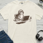 Gaming Cat T-Shirt