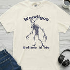 Wendigo Believes T-Shirt